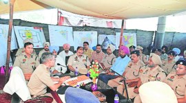 amritpal Talwandi sabo