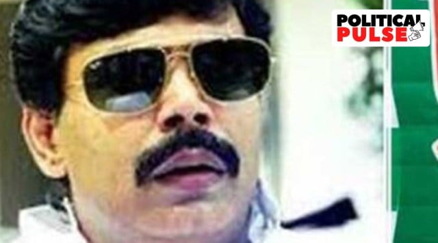 anand mohan mp bihar