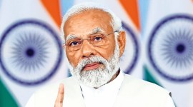 Narendra Modi, Climate Change, Narendra Modi on Climate Change, 'Mission LiFE', UN General Assembly, United Nations General Assembly, Indian Express, India news, current affairs