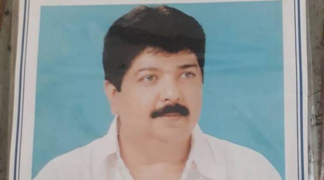 Anil Jaisinghani