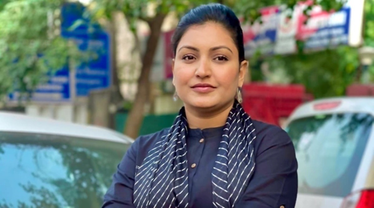 Soon, Kharar areas to get surface water supply from Kajauli Minister