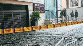 delhi fire accident, delhi fire, delhi fire Greater Kailash care home, Delhi news, New Delhi, Indian Express, current affairs