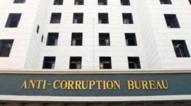 anti corruption bureau
