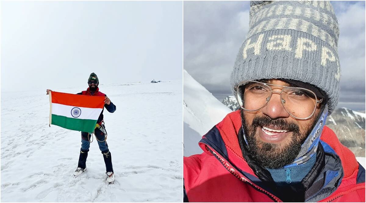 Our worst nightmares have come true: Kin of mountaineer missing in Nepal