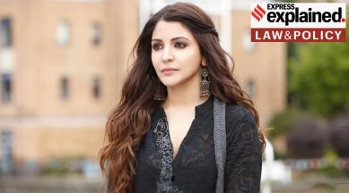 bollywood actor anushka sharma