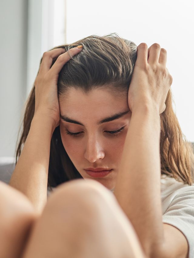 Stress can increase your biological age but it can be reversed - Vimarsana News