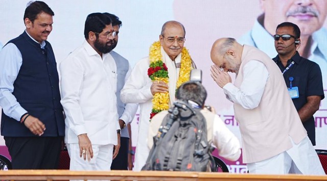 Maharashtra Bhushan