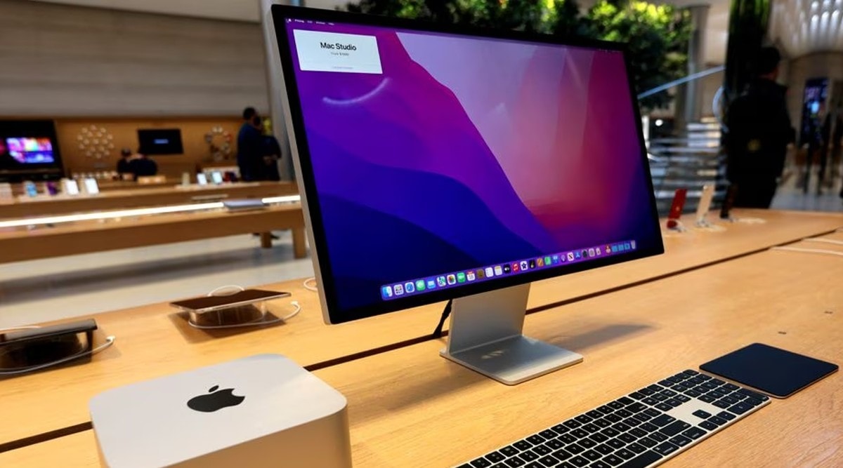 Global PC shipments slide in Q1, Apple takes biggest hit | Technology ...