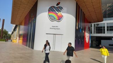 Apple says it supports 1 million developer jobs in India now