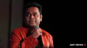 ar rahman