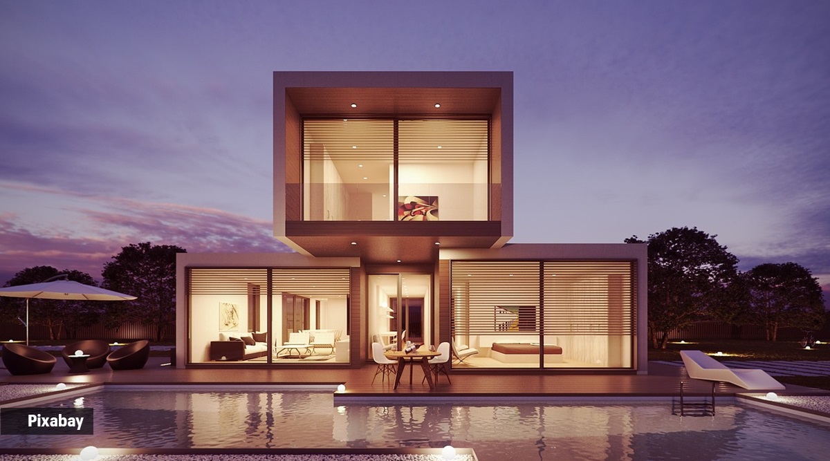 3D printing promises to transform architecture forever – and create forms that blow today’s buildings out of the water