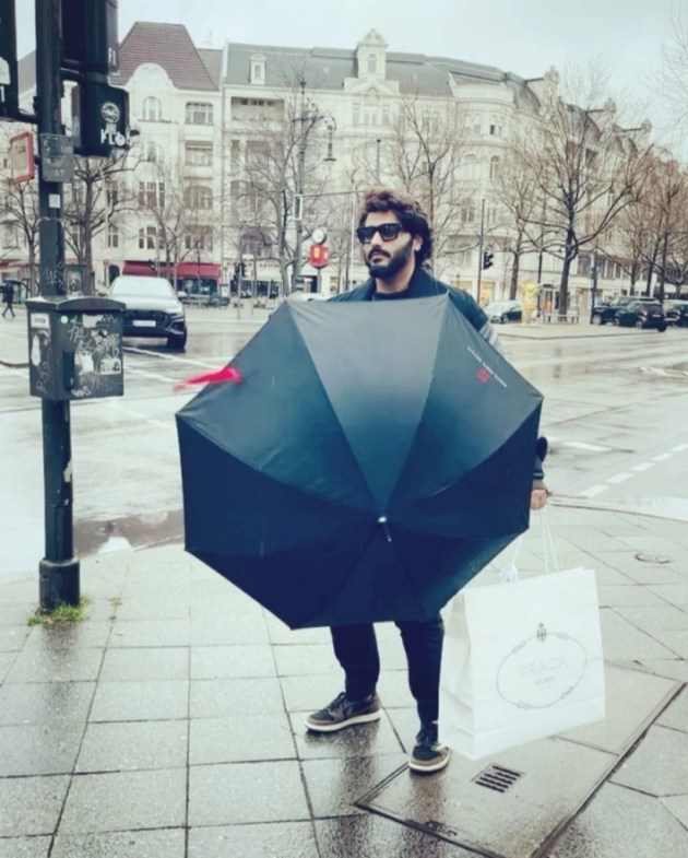 arjun, malaika