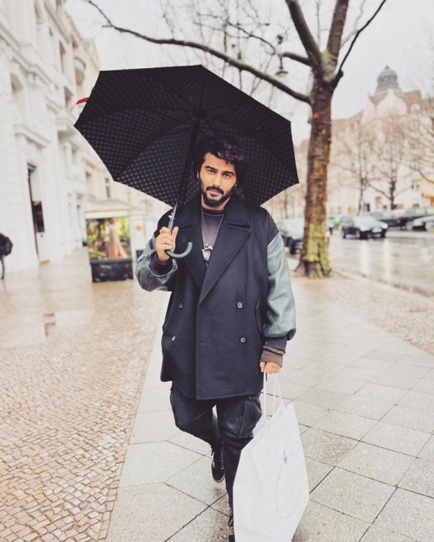 arjun, malaika