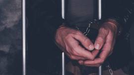 Man held for posting speeches, PM Modi speech, Asaduddin Owaisi's speech, AIMIM, facebook post, indian express