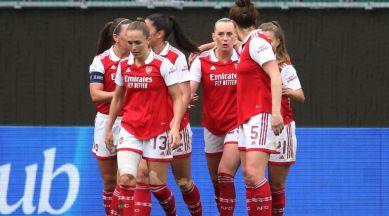 Women's Champions League