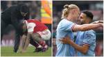 arsenal vs man city
