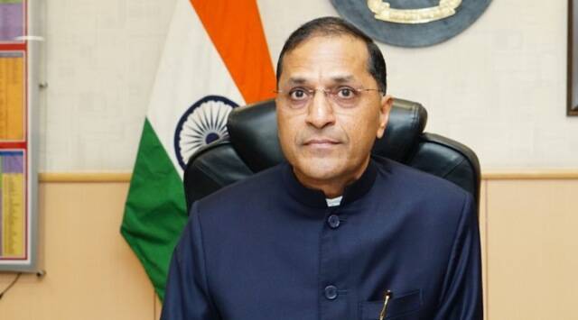 NGO moves top court against appointment of Goel as Election ...