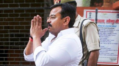ashish mishra interim bail extended