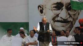 ashok gehlot rahul gandhi ghulam nabi azad jyotiraditya scindia