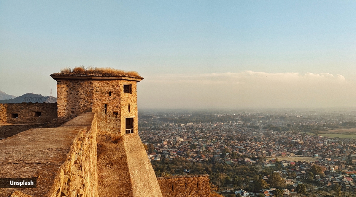 On World Heritage Day, a look at India's top Heritage Sites