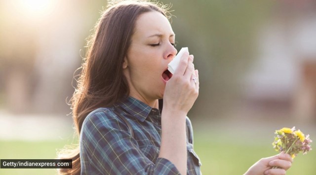 asthma