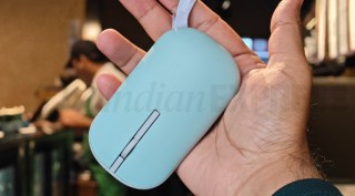 Asus Marshmallow Mouse MD100