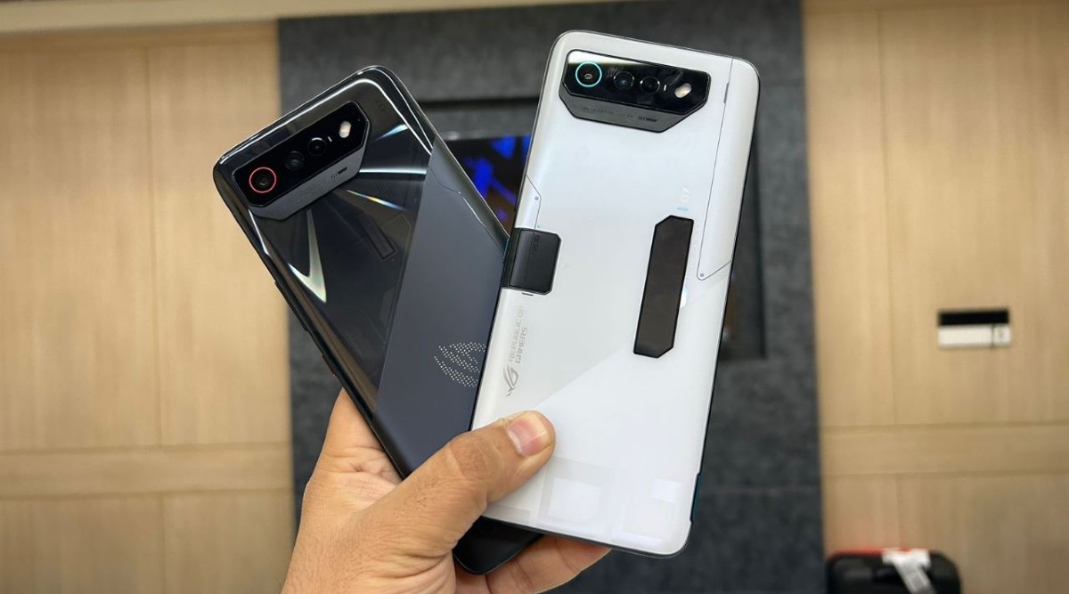 asus rog phone 7 ultimate featured