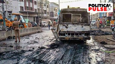 aurangabad clashes