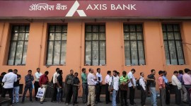Axis Bank q4 results