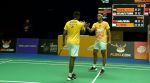 Asian Championships
