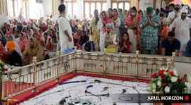 Baisakhi, punjab news