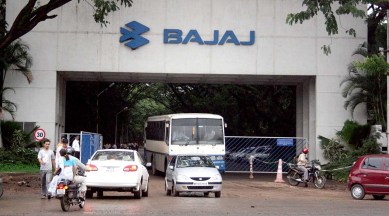 Bajaj