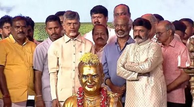 Rajinikanth, Nandamuri Balakrishna