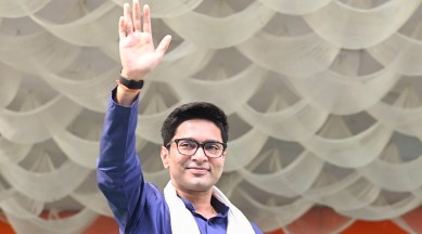 Panchayat polls, Abhishek Banerjee, 2018 rural polls, widespread violence, west bengal news, indian express, indian express news