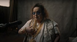 bappi lahiri