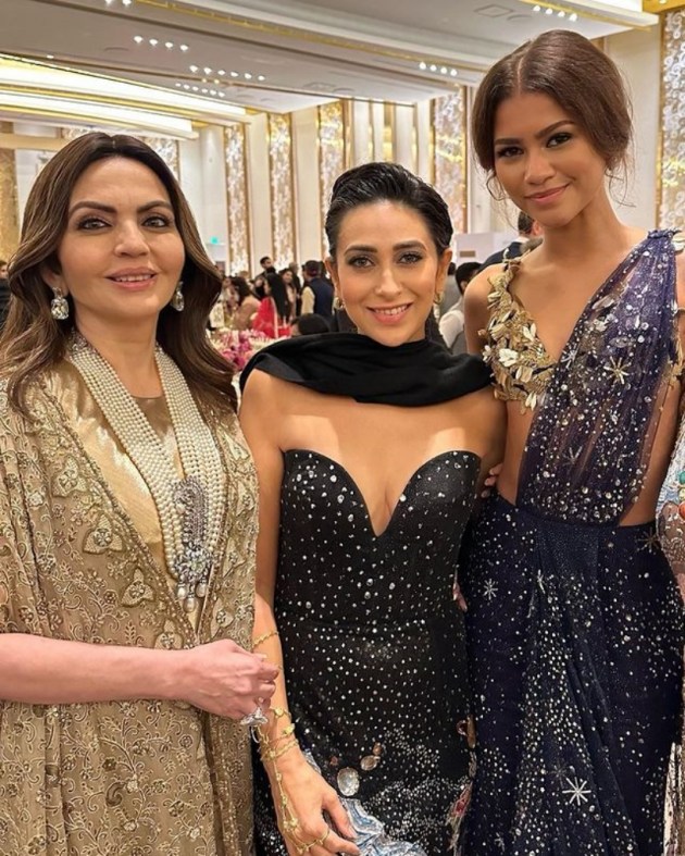 Karisma Kapoor