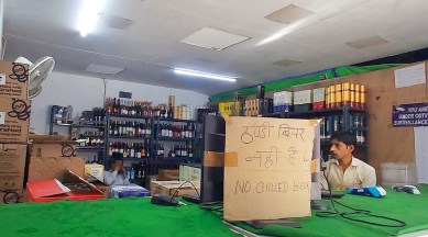 Alcohol, favourite brand of alcohol, alcohol brands in Delhi, Liquor shops in Delhi, Delhi government, new liquor policy, Delhi L-G VK Saxena, CBI allegations, irregularities in liquor policy, Manish Sisodia, indian express