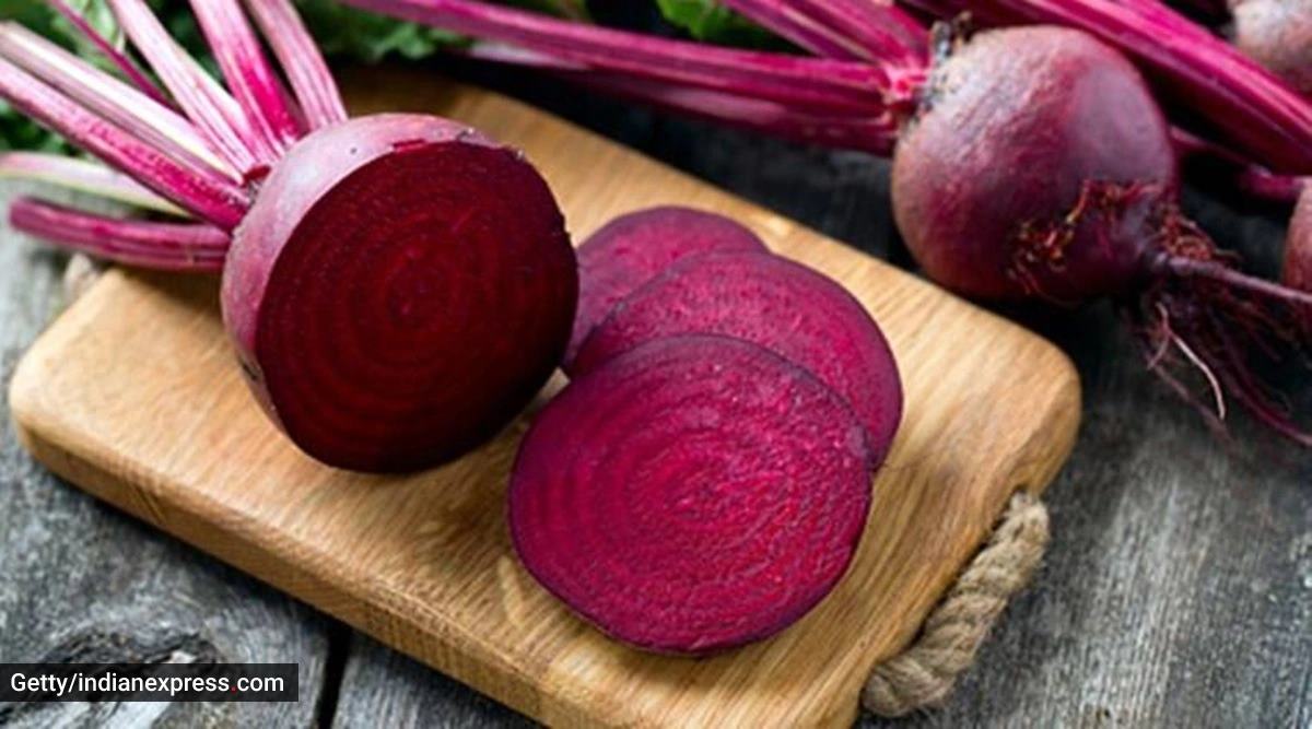 beetroot