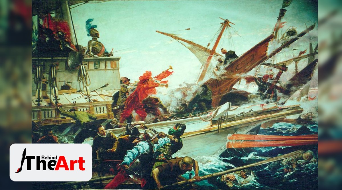 behind-the-art-uncovering-the-history-of-the-battle-of-lepanto-through-juan-luna-s-masterpiece-1887-and-its-importance-for-christianity