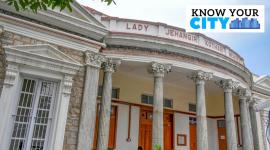 bengaluru lady jehangir hall