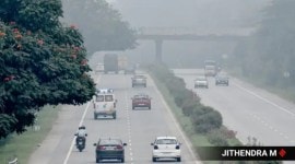 bengaluru temperature