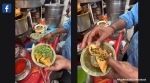 bhindi samosa