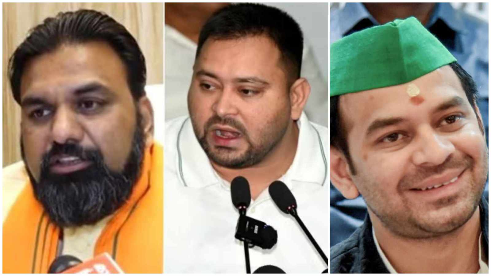 Bihar Election 2025 Phase 1 Voting Live Updates: Polling underway in 121 seats; Tejashwi, Tej Pratap, Samrat Choudhary in fray