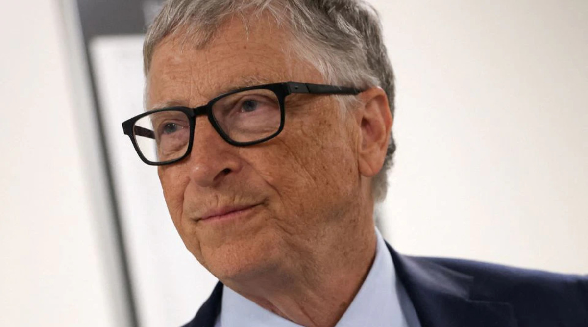 Bill Gates Predictions for AI's — Education and Risks, by Aditya Anil