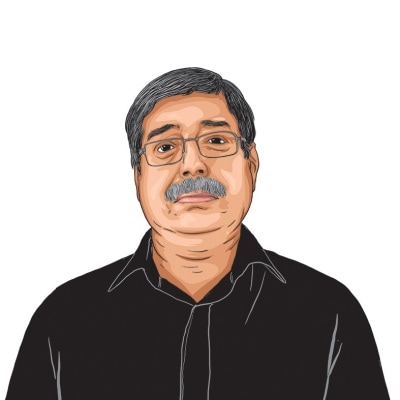 Biswajit Dhar