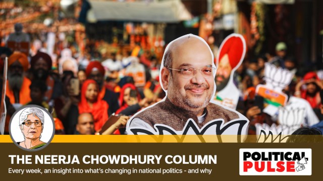 bjp, delhi elections