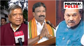 karnataka bjp leaders
