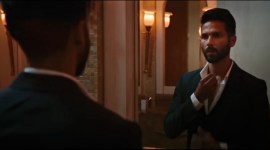 bloody daddy teaser shahid kapoor