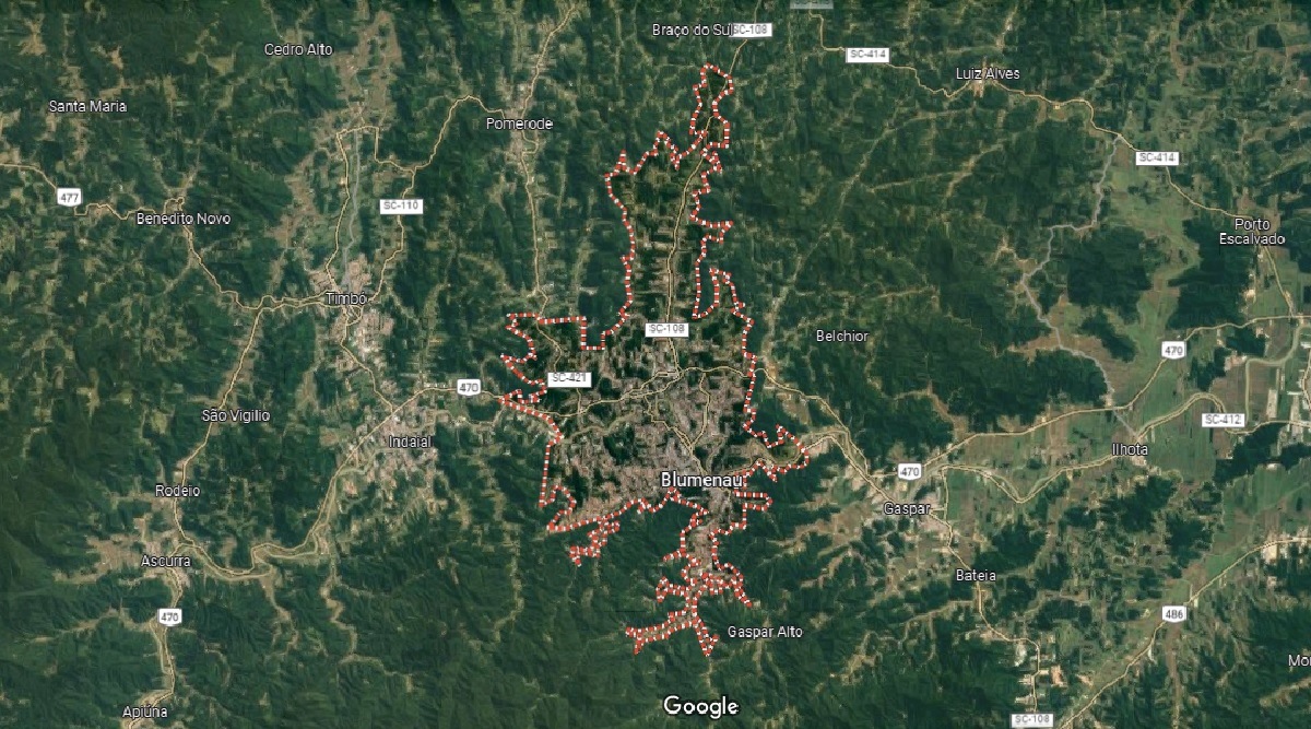 Four children killed in pre-school attack in brazil