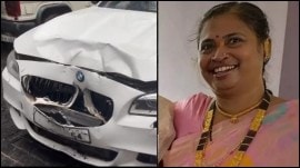 mumbai bmw death